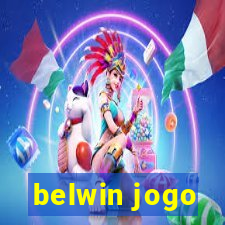 belwin jogo